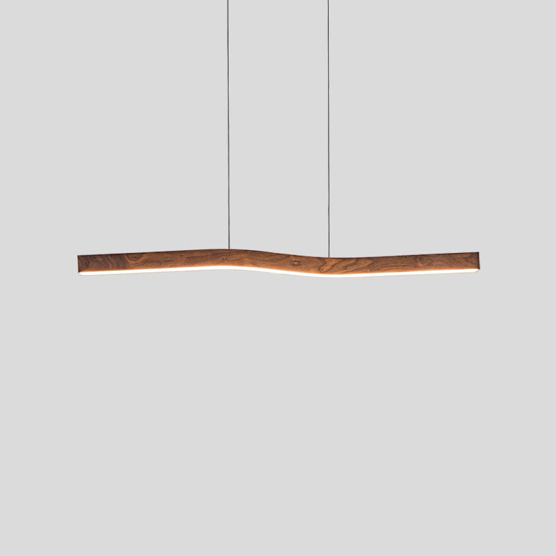 Solia Linear Pendant Light