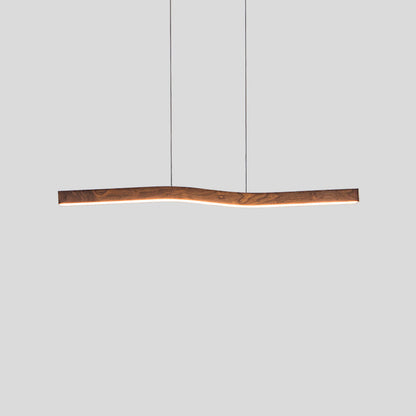 Solia Linear Pendant Light