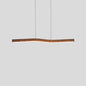 Solia Linear Pendant Light