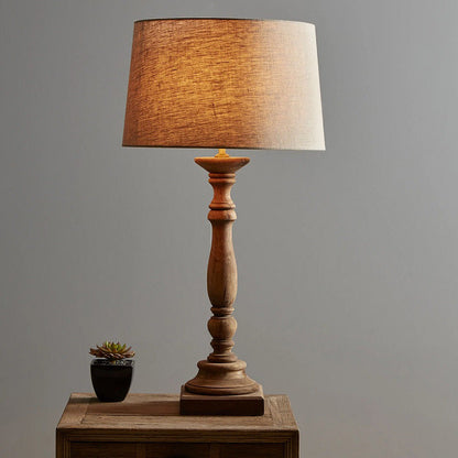 Talon Table Lamp
