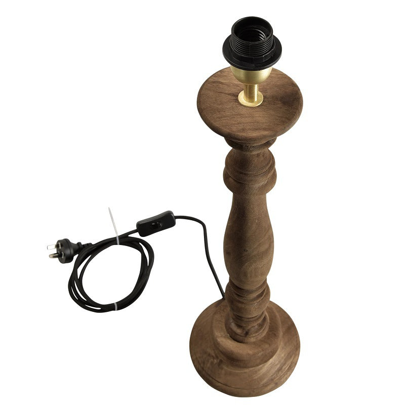 Talon Table Lamp