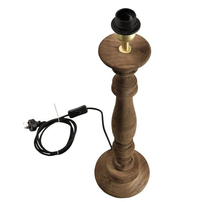 Talon Table Lamp