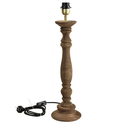 Talon Table Lamp