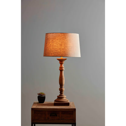 Talon Table Lamp