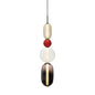 Stained Glass Pendant Lamp