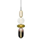 Stained Glass Pendant Lamp
