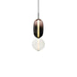 Stained Glass Pendant Lamp