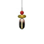 Stained Glass Pendant Lamp