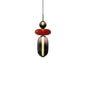 Stained Glass Pendant Lamp