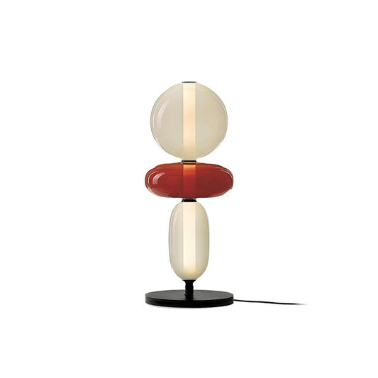 Stained Glass Table Lamp