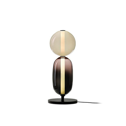 Stained Glass Table Lamp
