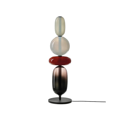 Stained Glass Table Lamp