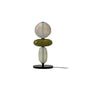 Stained Glass Table Lamp