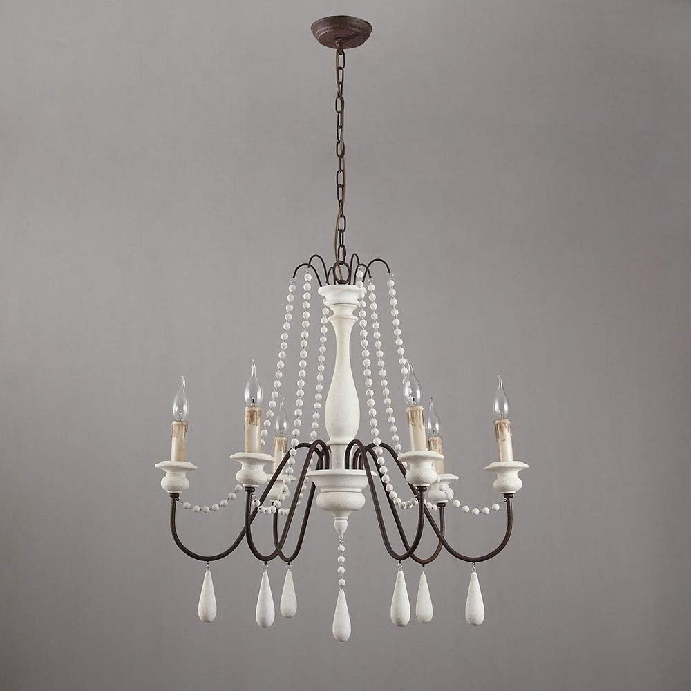 Vionen Style Beaded Chandelier