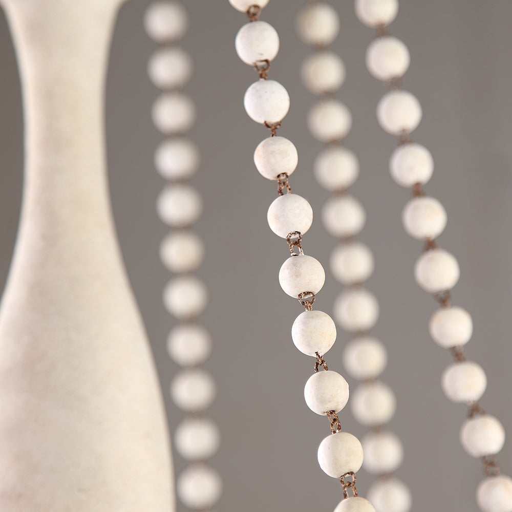 Vionen Style Beaded Chandelier