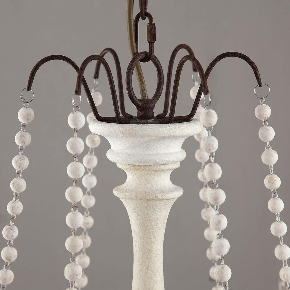 Vionen Style Beaded Chandelier
