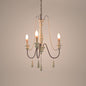 Vionen Style Beaded Chandelier