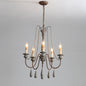 Vionen Style Beaded Chandelier