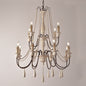 Vionen Style Beaded Chandelier