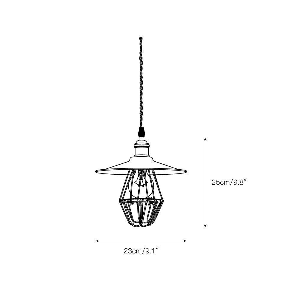 Coren Pendant Light