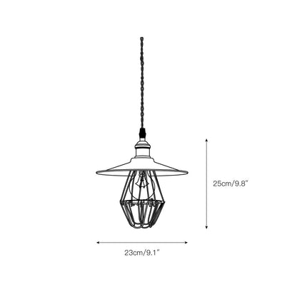 Coren Pendant Light