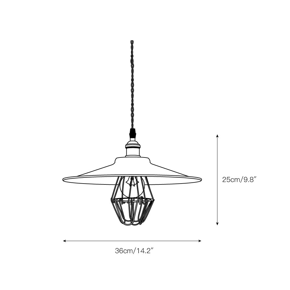 Coren Pendant Light