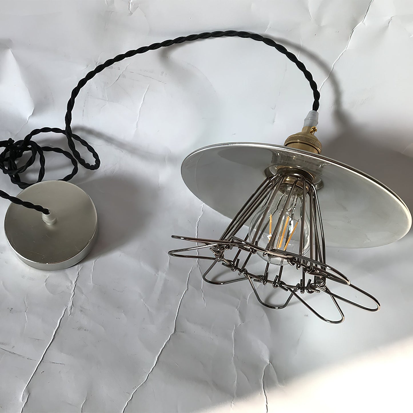 Coren Pendant Light