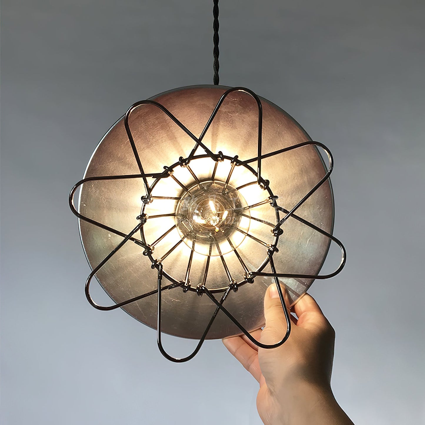 Coren Pendant Light