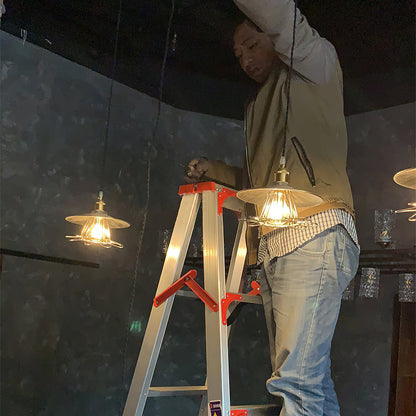 Coren Pendant Light