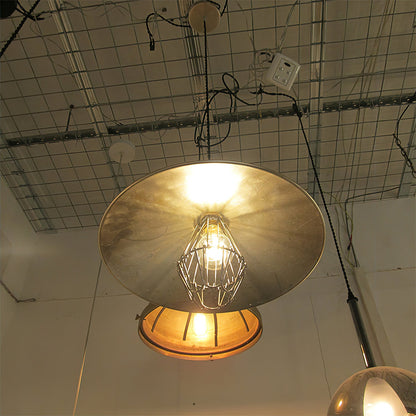 Coren Pendant Light