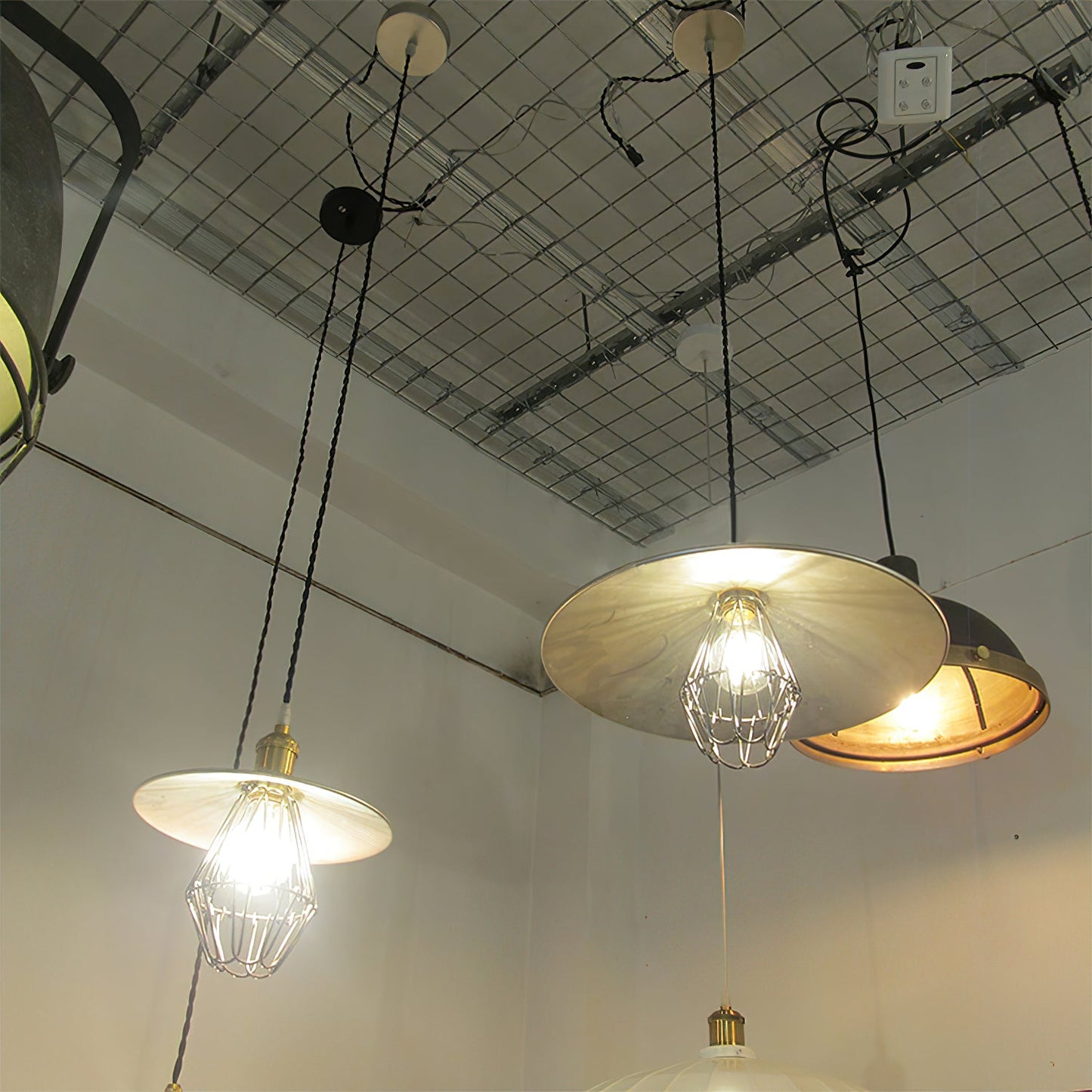 Coren Pendant Light