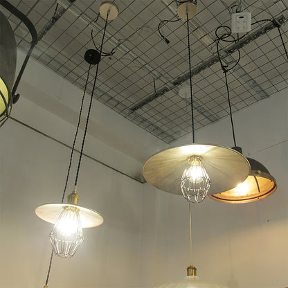 Coren Pendant Light