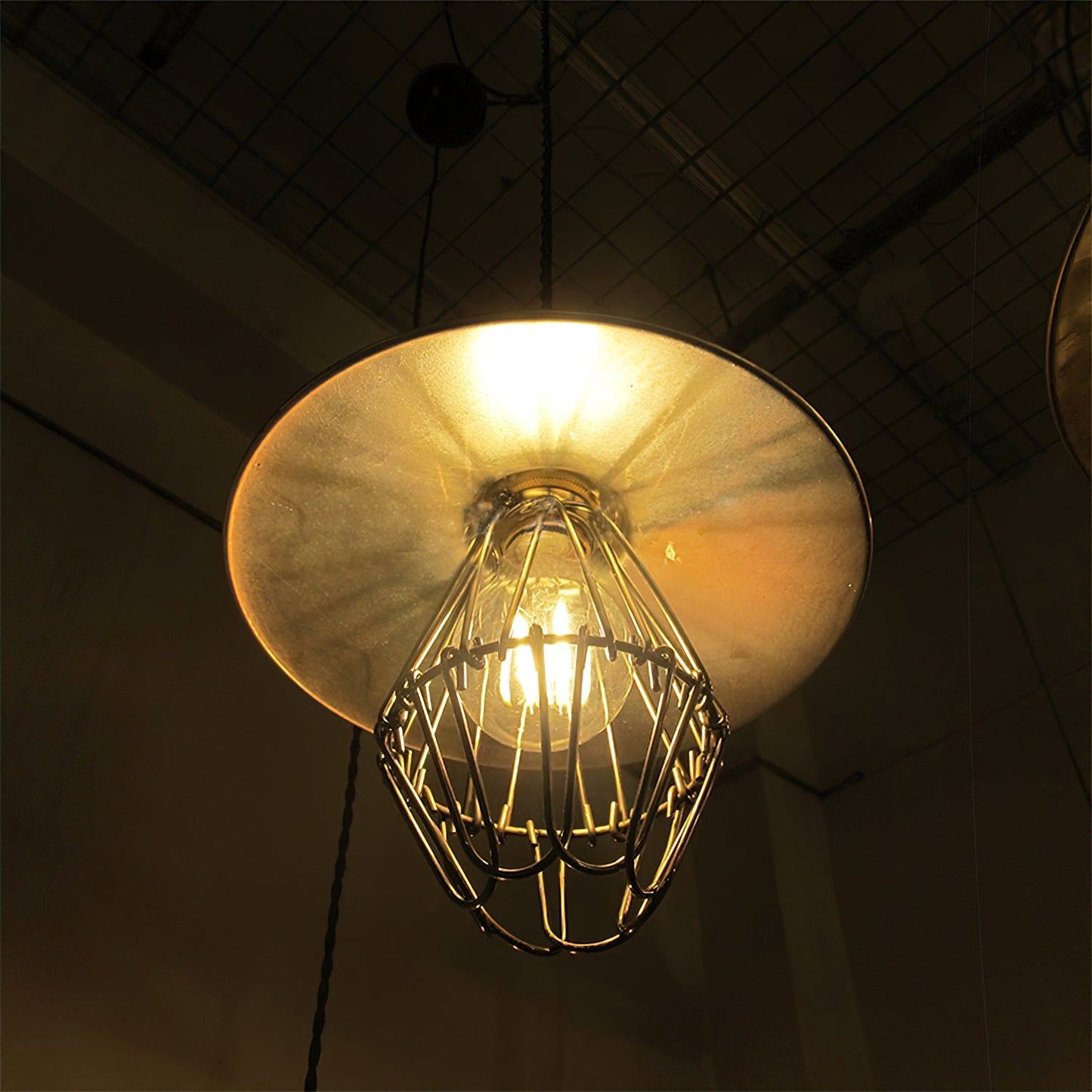 Coren Pendant Light
