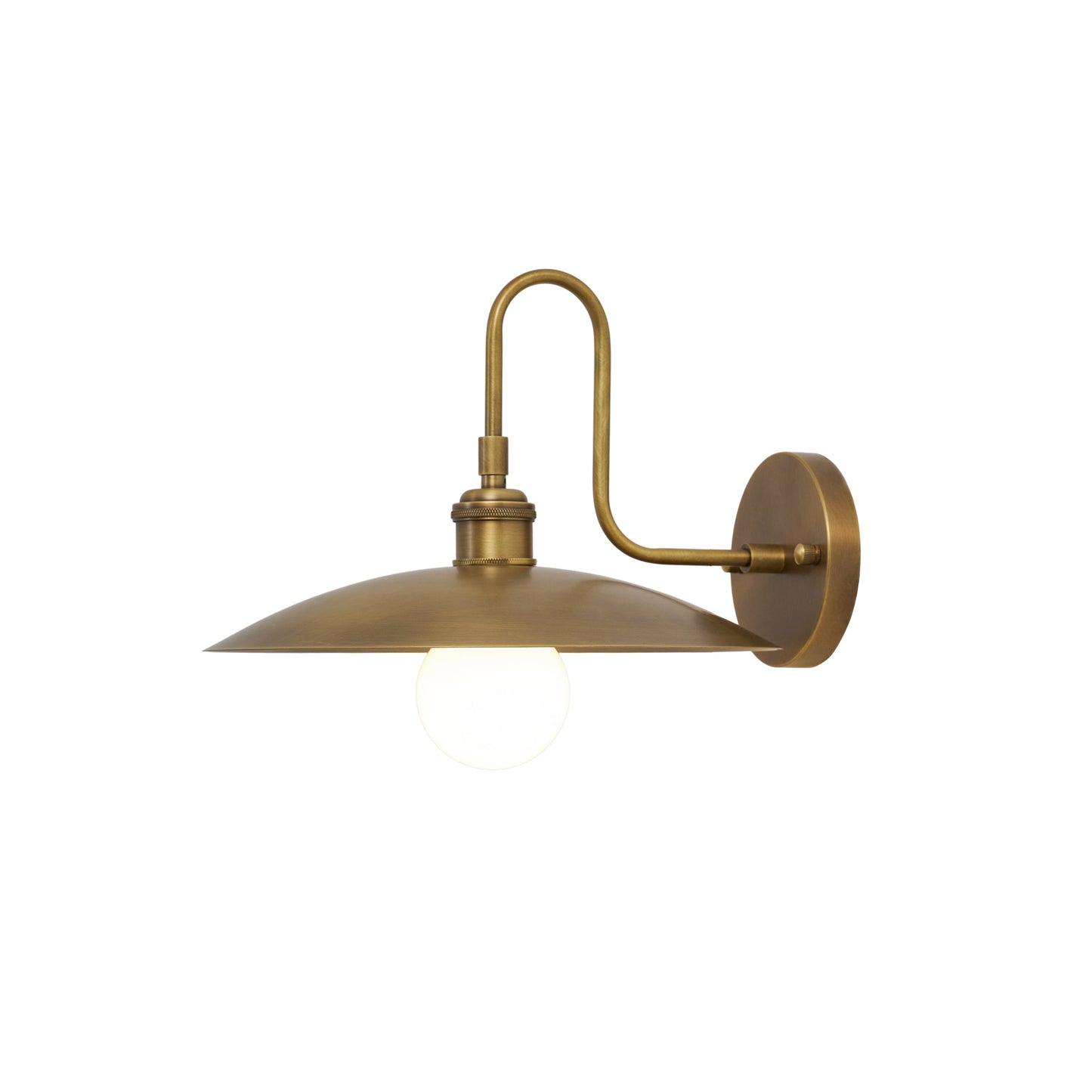 Coren Wall Lamp