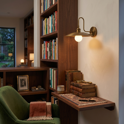 Coren Wall Lamp