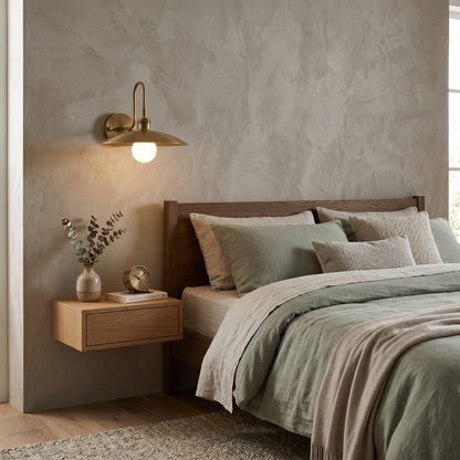 Coren Wall Lamp