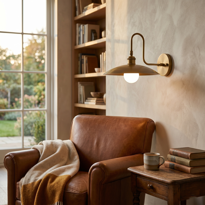 Coren Wall Lamp