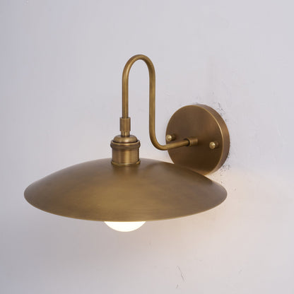 Coren Wall Lamp