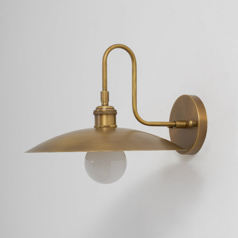 Coren Wall Lamp