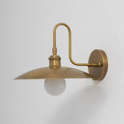 Coren Wall Lamp