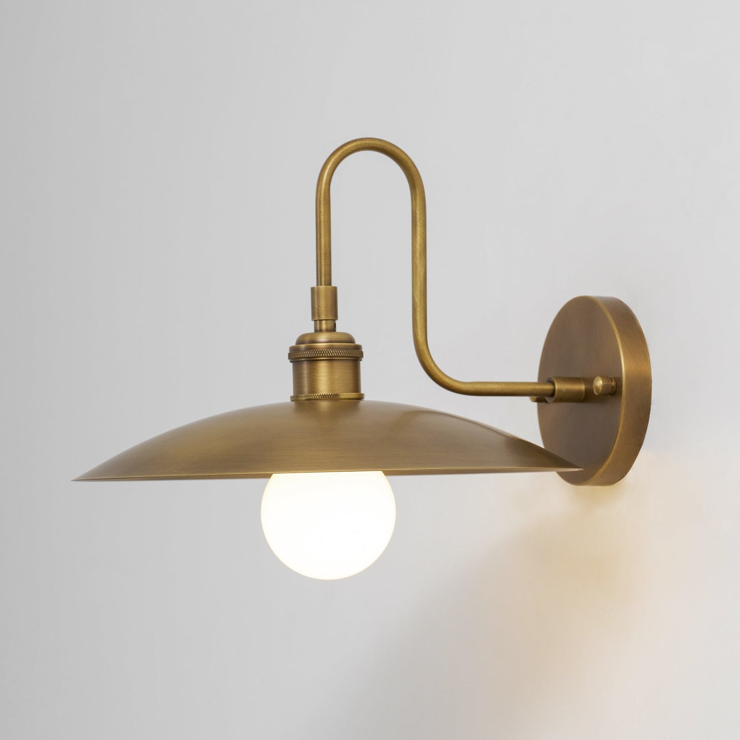 Coren Wall Lamp