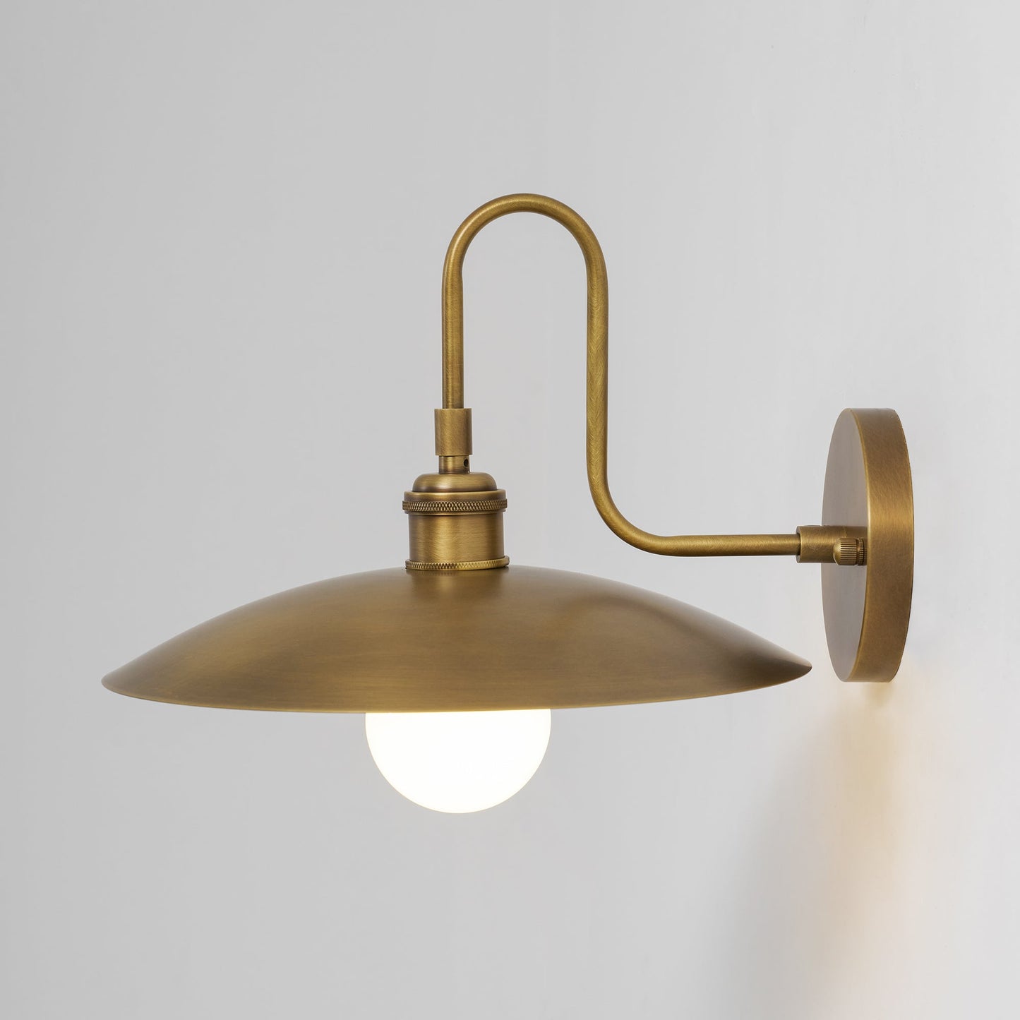 Coren Wall Lamp