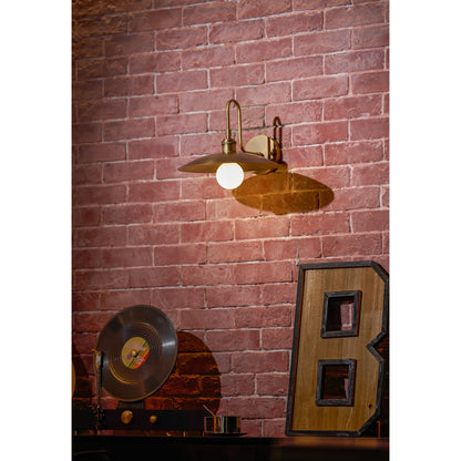 Coren Wall Lamp