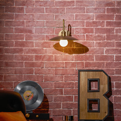Coren Wall Lamp