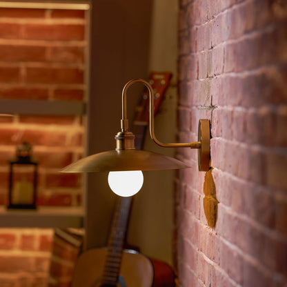 Coren Wall Lamp