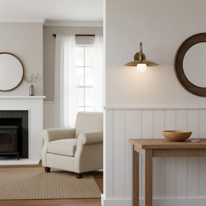 Coren Wall Lamp