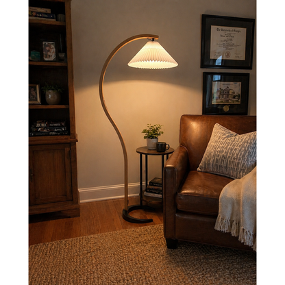 Salers Floor Lamp