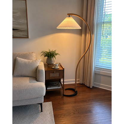 Salers Floor Lamp