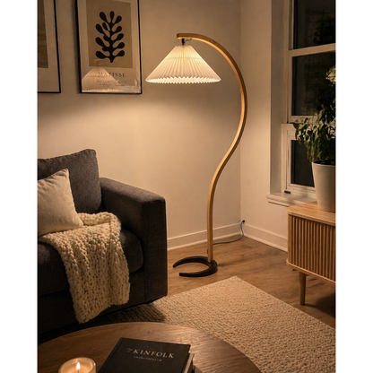 Salers Floor Lamp
