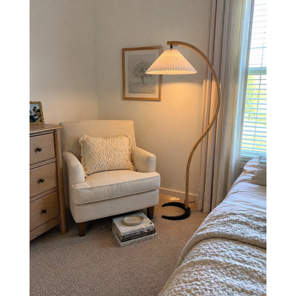 Salers Floor Lamp